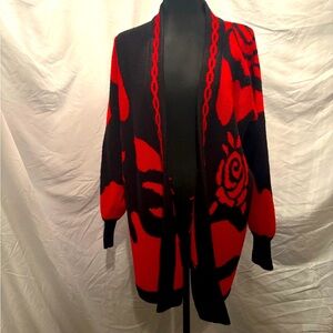 Sweater by Leslie Fay